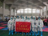 老中青齐上阵，到最需要的抗疫一线去！公路工程集团疫情防控志愿服务队故事（四）