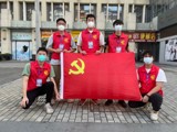市政先锋，同心战“疫”——公路工程集团市政分公司驰援花都区抗疫工作