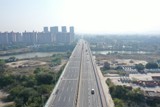 “匠心路桥”铸新章！公路工程集团承建炭步大桥重建工程全线通车