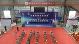 2023开门红！公路工程集团南中TJ07标在2022年广东省在建高速公路项目质量安全综合检查中名列前茅