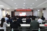 述成绩 谈不足 明方向 谋新篇！公路工程集团组织召开2022年度党支部书记抓党建工作述职评议会