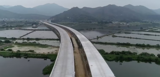 公路工程集团兴汕高速公路T5标成功入选省级“平安工地”典型项目名单
