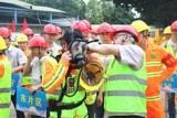 打好“组合拳” 护好“出行路” ——公路工程集团养护分公司强化清明时节防汛备汛