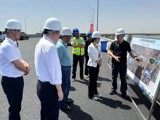 优势互补，合作共赢——公路工程集团到内蒙古优秀企业调研交流