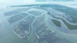 公路工程集团承建的湛江市海洋生态保护修复项目全面建设完成