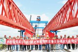 公路工程集团南中高速TJ01合同段全线顺利完成贯通