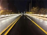 助力春运！公路工程集团顺利完成环市东路区庄立交应急抢险作业
