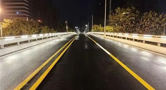 助力春运！公路工程集团顺利完成环市东路区庄立交应急抢险作业