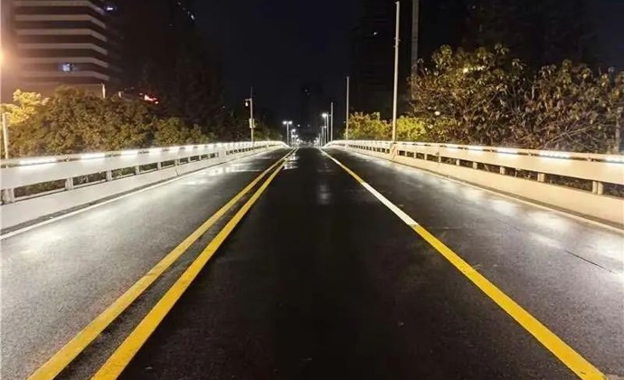 助力春运！公路工程集团顺利完成环市东路区庄立交应急抢险作业