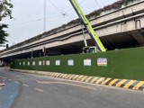 助力城市更新！公路工程集团新河浦排水管网项目顺利完工