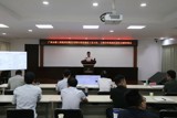 公路工程集团举行竞聘会，持续深化人才强企战略