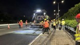 公路工程集团机场高速路面品质提升工程全面启动全力保障全运会交通畅通