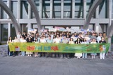 广州市交通运输局团委、广州交投集团团委联合开展“读懂广州 智慧交通”主题读书分享活动