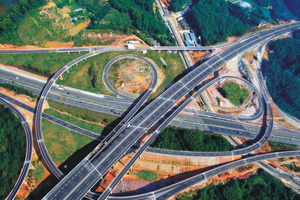 广河高速公路广州段S11标